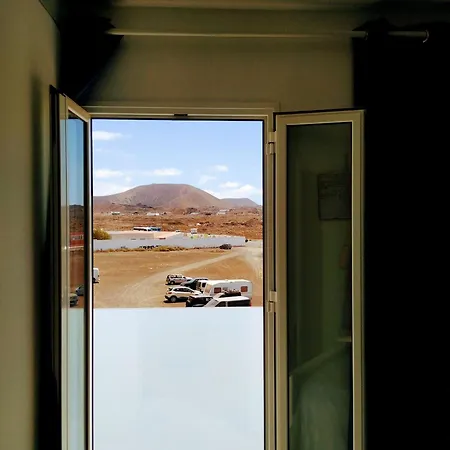 Sun - Volcano Sunset Apartment