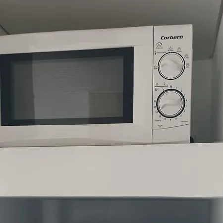 Sun - Volcano Sunset 公寓 科拉雷侯