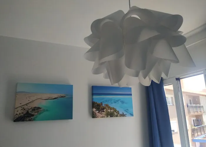 Sun - Volcano Sunset Appartement