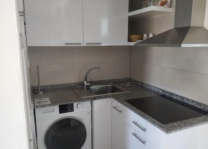 Sun - Volcano Sunset Appartement