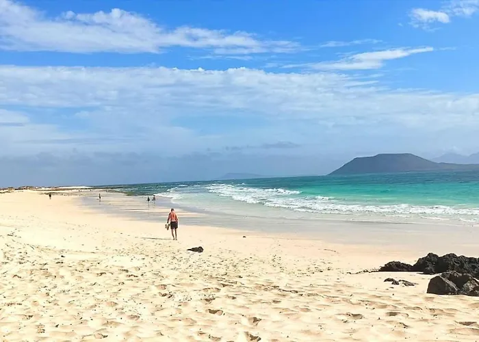 Appartement Sun - Volcano Sunset