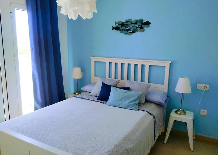 Appartement Sun - Volcano Sunset