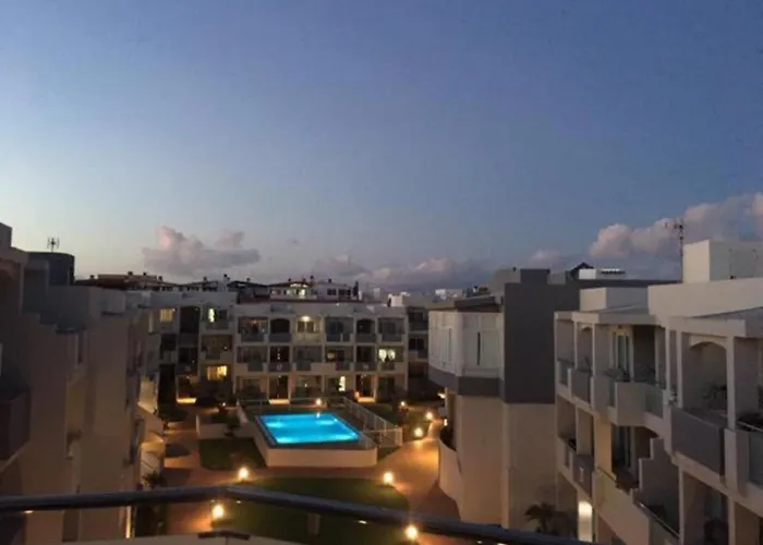 Sun - Volcano Sunset Appartement Corralejo