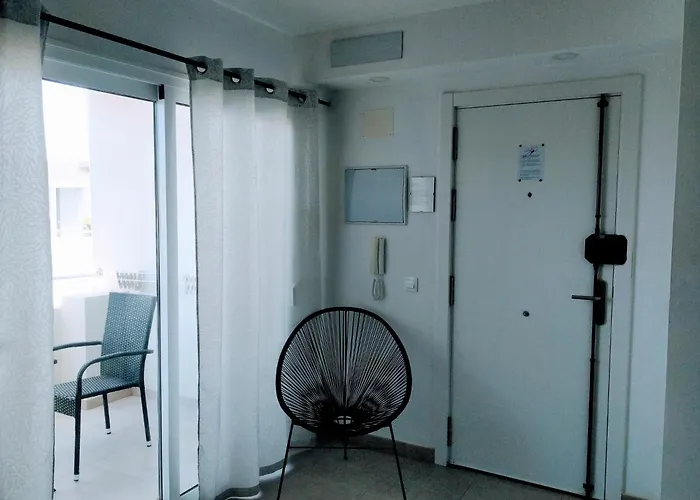 Apartament Sun - Volcano Sunset *