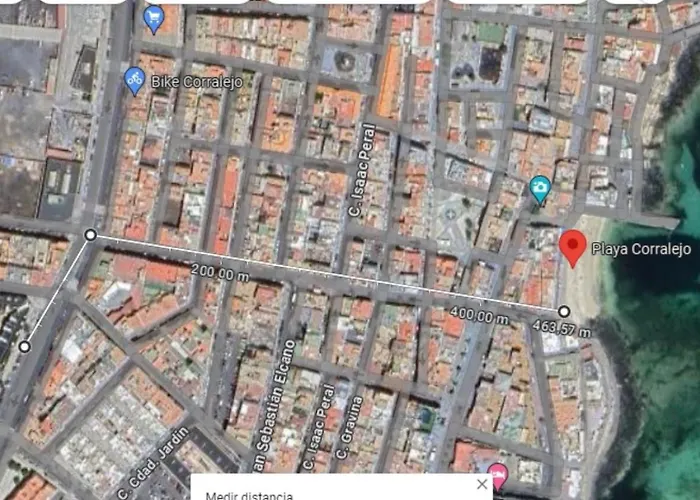 Apartament Sun - Volcano Sunset *