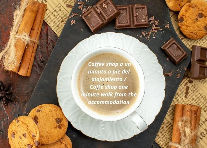 Apartament Sun - Volcano Sunset *