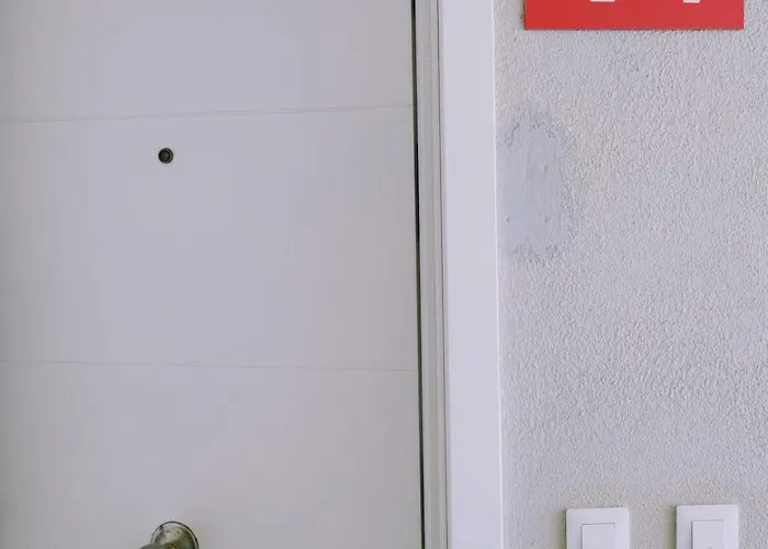 Sun - Volcano Sunset Apartament *