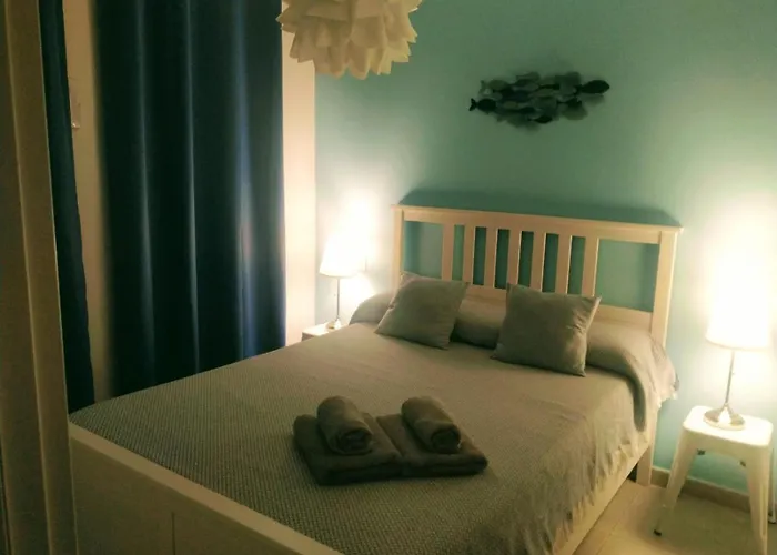 Sun - Volcano Sunset Appartement Corralejo