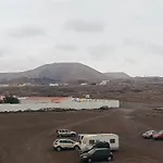 Апартаменты Sun - Volcano Sunset