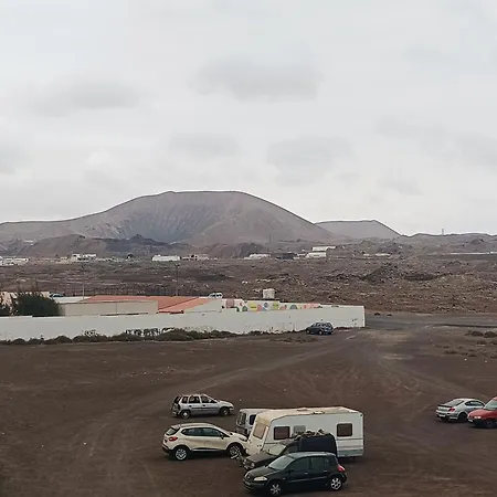 Apartamento Sun - Volcano Sunset