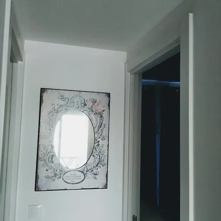 Apartment Sun - Volcano Sunset Corralejo