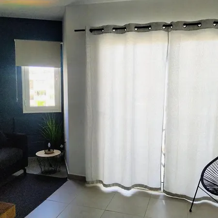 Sun - Volcano Sunset Apartamento *