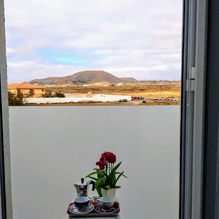 Sun - Volcano Sunset Apartment *