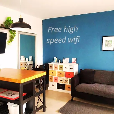 Apartamento Sun - Volcano Sunset Corralejo