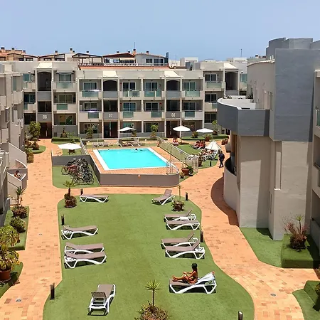 شقة Sun - Volcano Sunset *