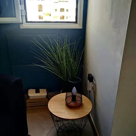 Apartamento Sun - Volcano Sunset *