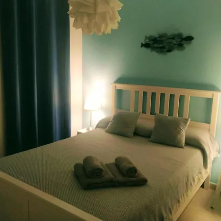 Sun - Volcano Sunset Apartment Corralejo