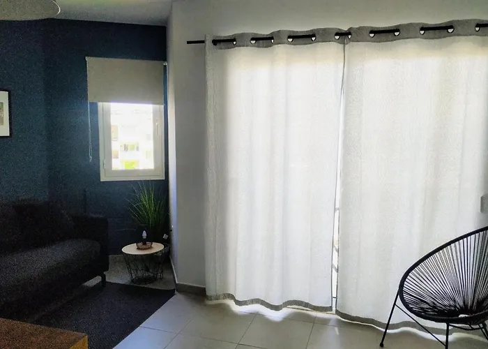 Sun - Volcano Sunset 아파트 *