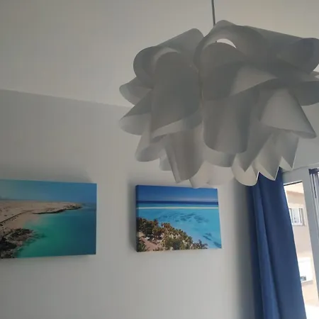 Sun - Volcano Sunset Appartamento