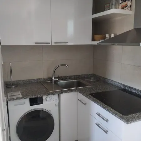 Sun - Volcano Sunset 아파트