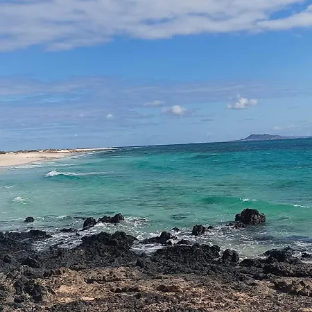 Appartamento Sun - Volcano Sunset Corralejo