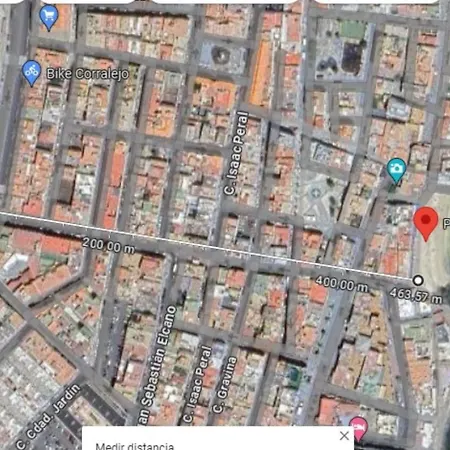 아파트 Sun - Volcano Sunset *