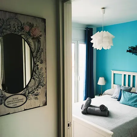 Sun - Volcano Sunset Appartamento Corralejo