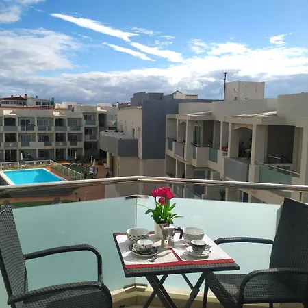 Appartamento Sun - Volcano Sunset *