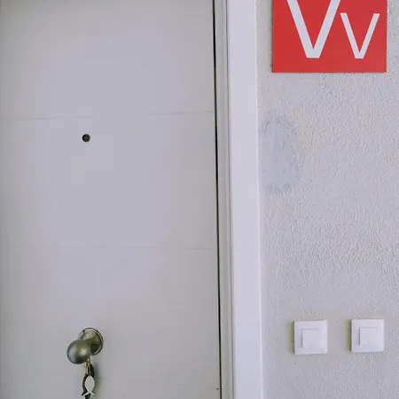 Sun - Volcano Sunset 아파트 *